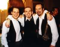 The "Fabulous Scott" cult enlists a new recruit