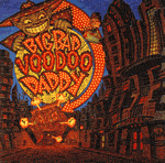 Big Bad Voodoo Daddy