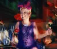 whole lotta shakin' goin' on