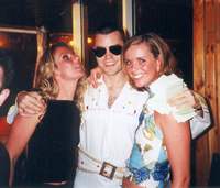 loungin' in the stardust casino