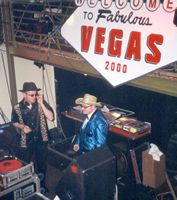 tripping the light fanstastico