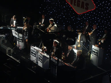 Vegas!